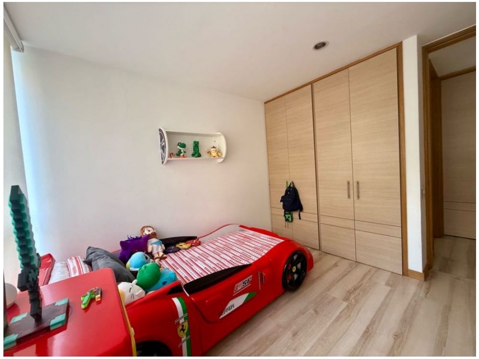 Apartamento en venta en Loma Benedictinos, Envigado · foto 21 de 24