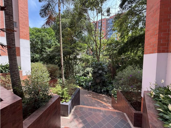 Apartamento de 3 alcobas en venta en Avila, Envigado, 135 m² · foto 6 de 15