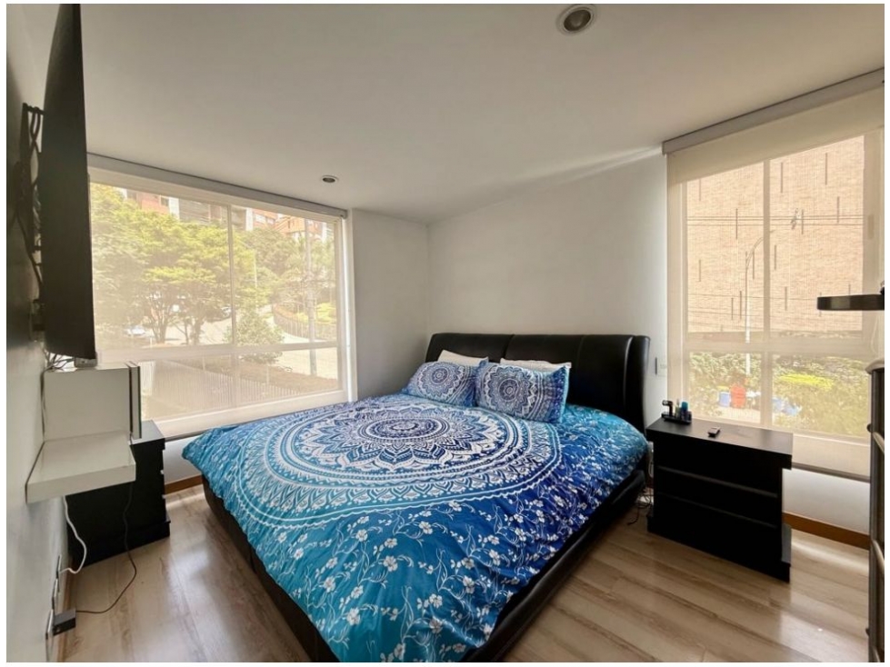 Apartamento en venta en Loma Benedictinos, Envigado · foto 23 de 24