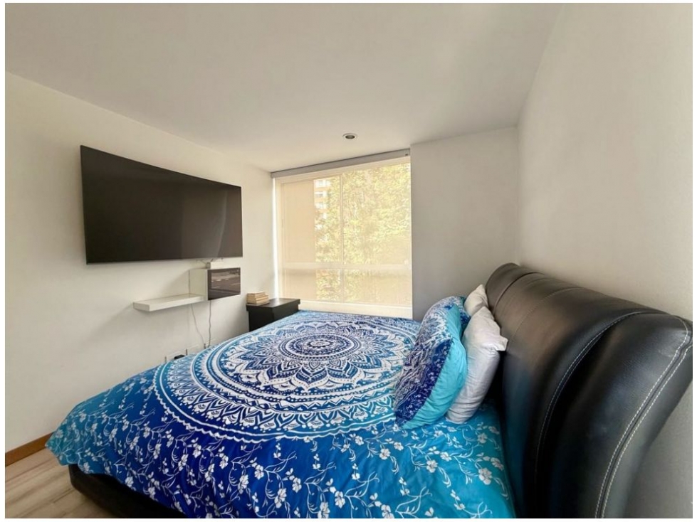 Apartamento en venta en Loma Benedictinos, Envigado · foto 24 de 24