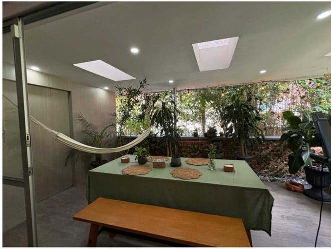 Apartamento de 1 alcoba en venta en Cumbres, Envigado, 124 m² · foto 3 de 20