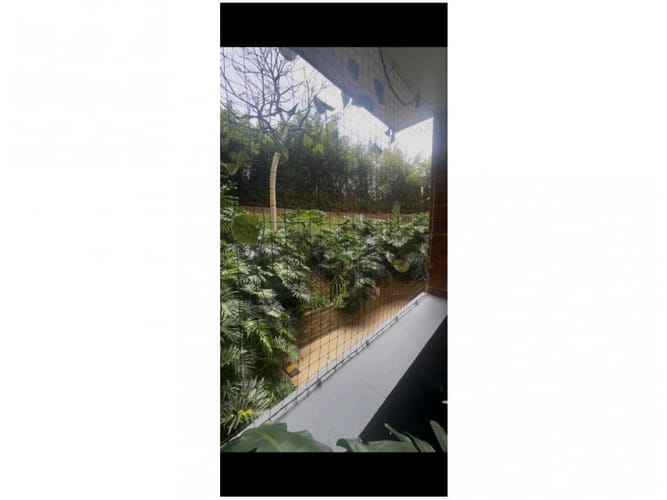 Apartamento de 1 alcoba en venta en Cumbres, Envigado, 124 m² · foto 7 de 20