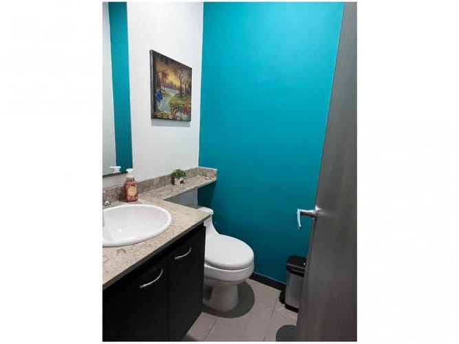 Apartamento de 1 alcoba en venta en Cumbres, Envigado, 124 m² · foto 8 de 20