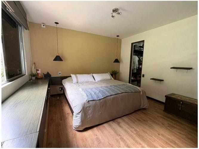 Apartamento de 1 alcoba en venta en Cumbres, Envigado, 124 m² · foto 10 de 20