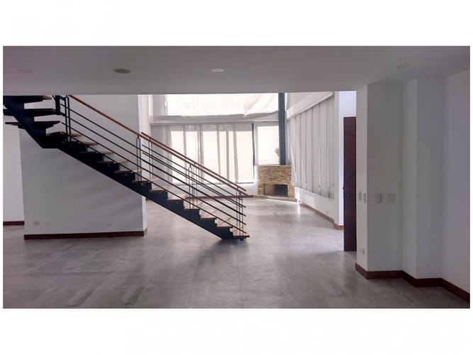 Casa de 4 alcobas en venta en So�Adora, El Carmen de Viboral · foto 6 de 24