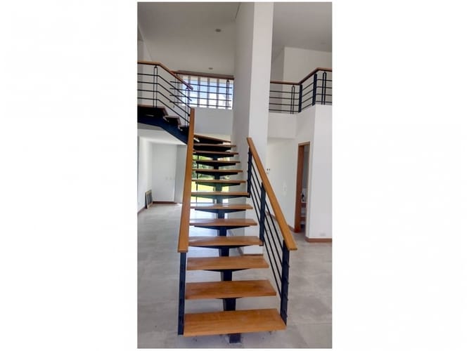 Casa de 4 alcobas en venta en So�Adora, El Carmen de Viboral · foto 7 de 24