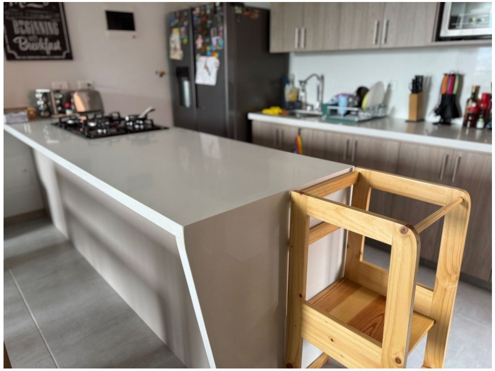 Apartamento en venta en El Salado, Envigado · foto 8 de 16