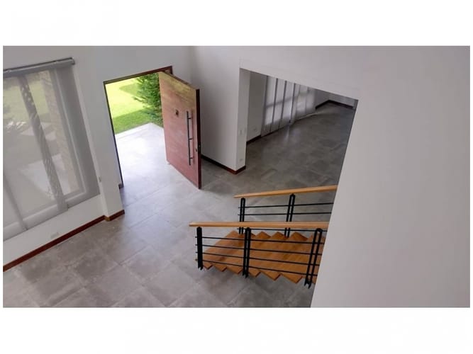 Casa de 4 alcobas en venta en So�Adora, El Carmen de Viboral · foto 8 de 24