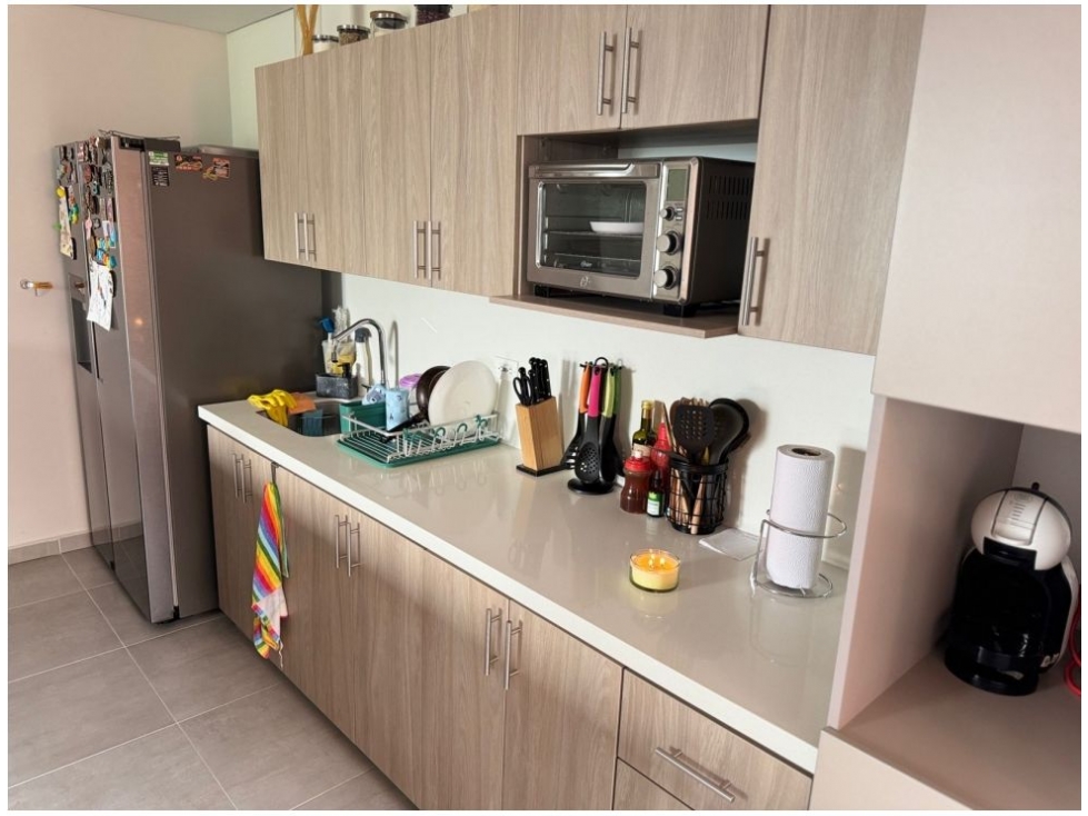 Apartamento en venta en El Salado, Envigado · foto 9 de 16