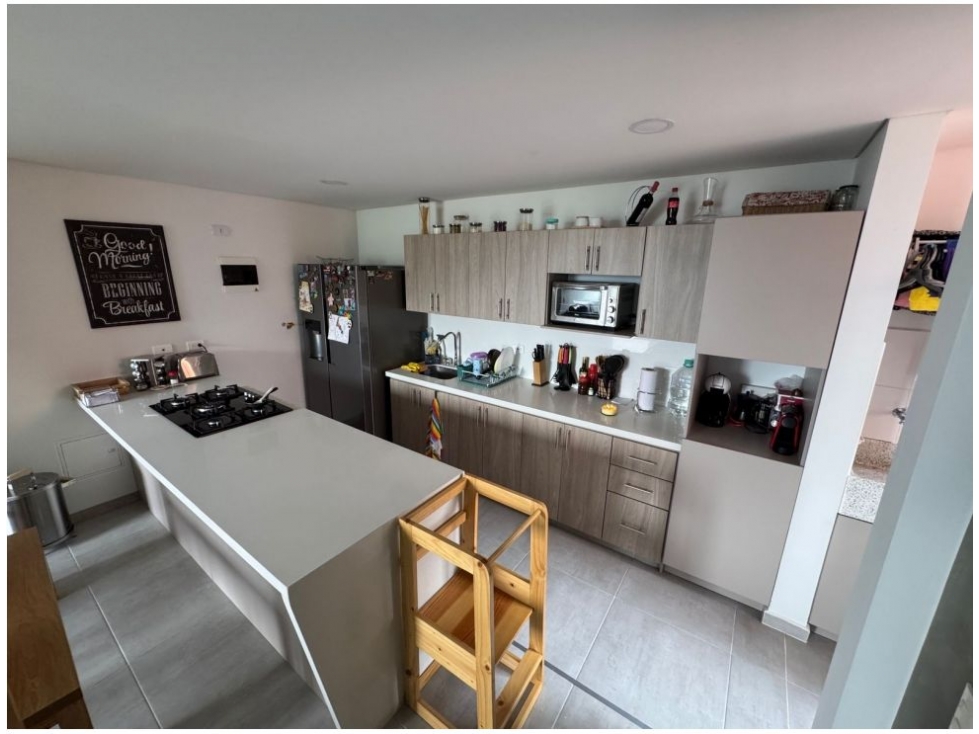 Apartamento en venta en El Salado, Envigado · foto 11 de 16