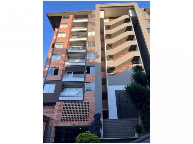 Apartamento de 1 alcoba en venta en Cumbres, Envigado, 124 m² · foto 20 de 20