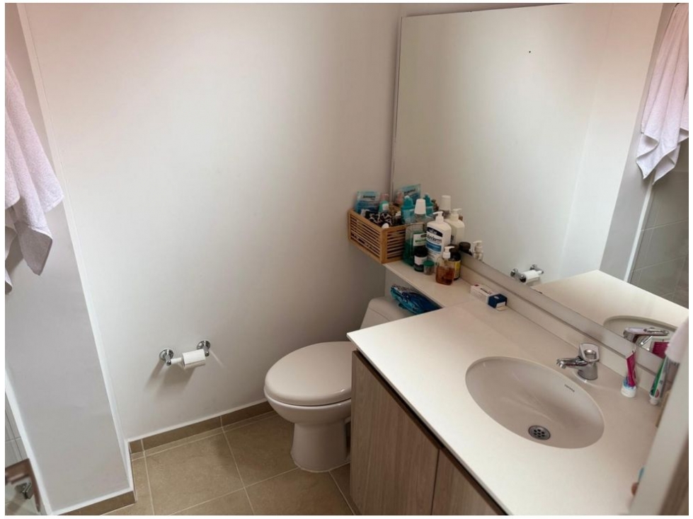 Apartamento en venta en El Salado, Envigado · foto 12 de 16