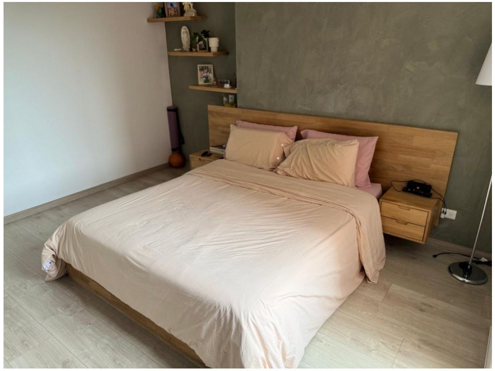 Apartamento en venta en El Salado, Envigado · foto 13 de 16