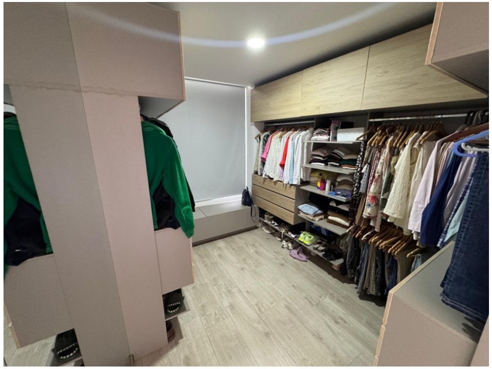 Apartamento en venta en El Salado, Envigado · foto 15 de 16