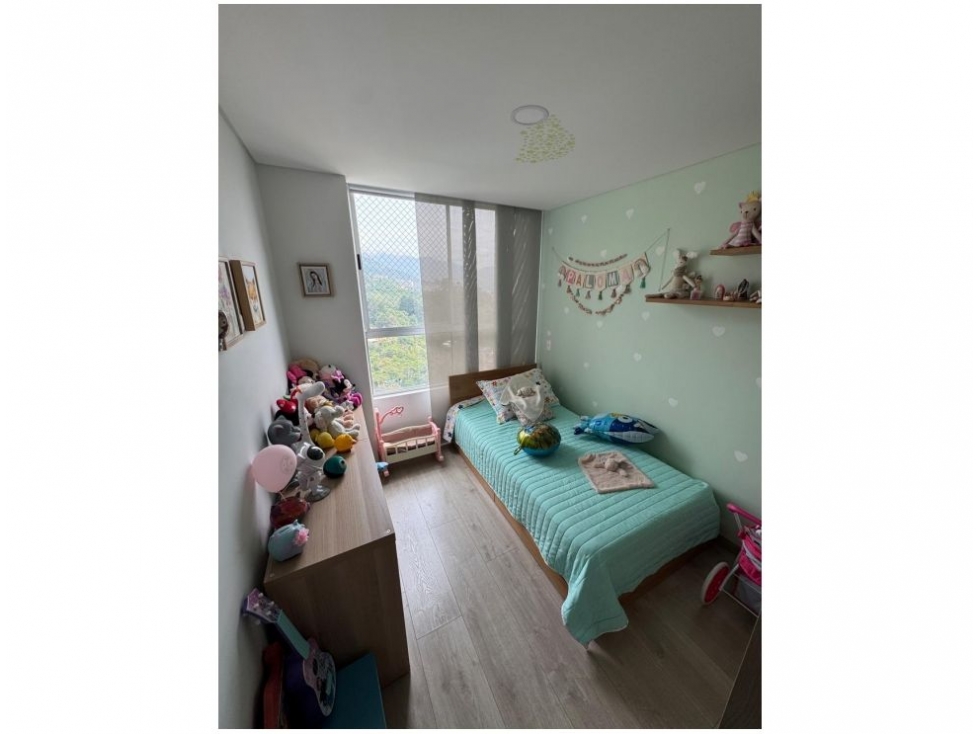 Apartamento en venta en El Salado, Envigado · foto 16 de 16
