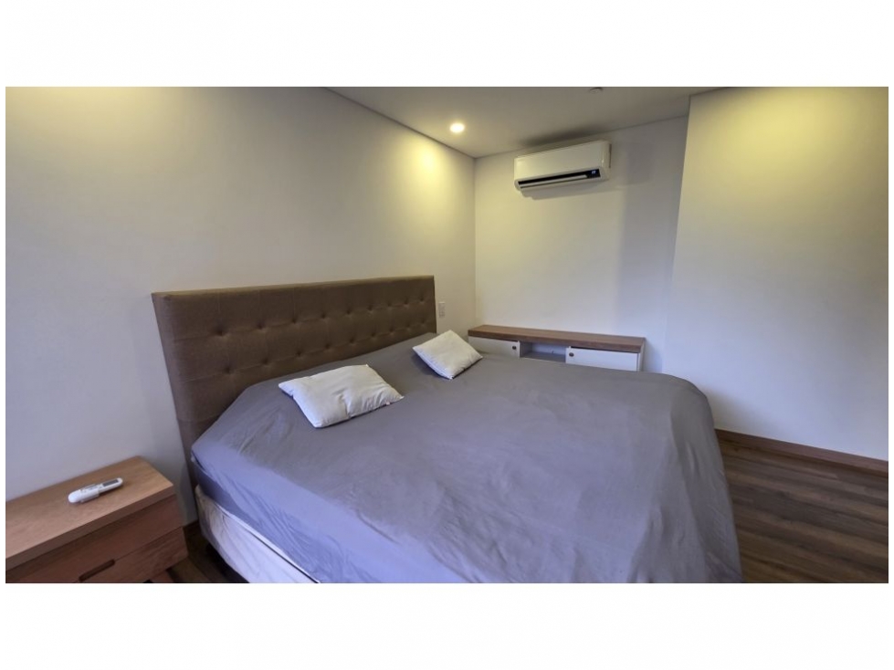 Apartamento en venta en El Poblado, Medellín · foto 14 de 24