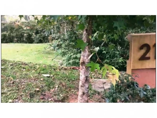 Lote en venta en Guamito, La Ceja, 2526 m² · foto 7 de 12