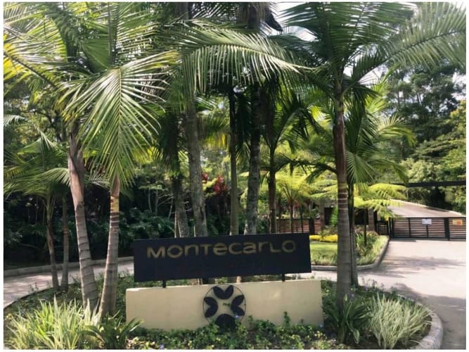 Lote en venta en Guamito, La Ceja, 2526 m² · foto 12 de 12