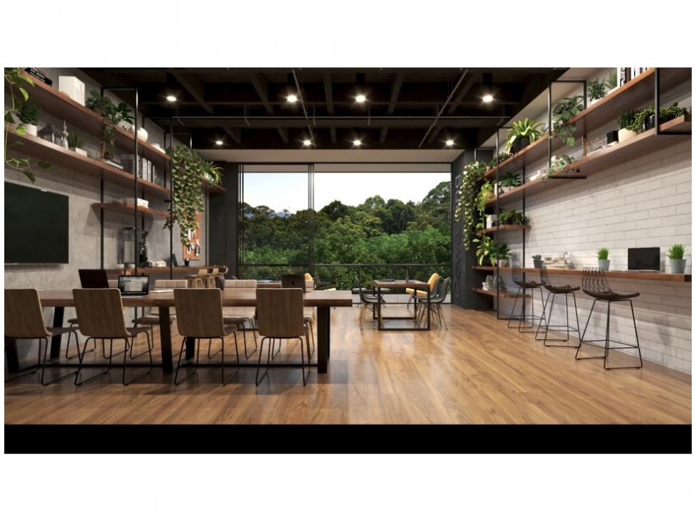 Apartamento en venta en El Poblado, Medellín · foto 21 de 24