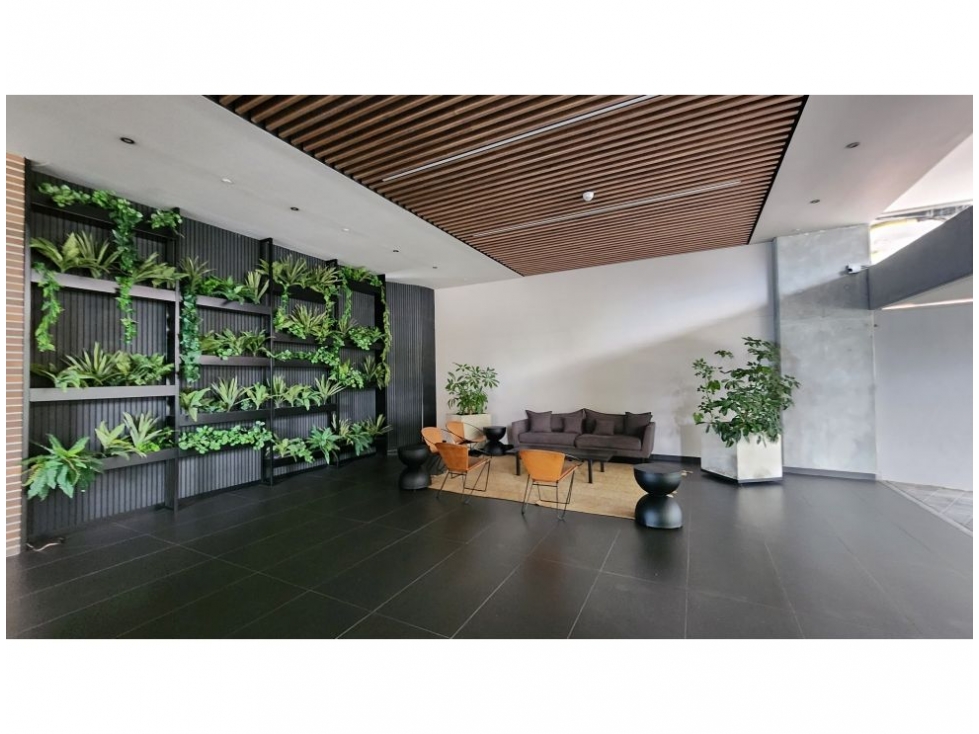 Apartamento en venta en El Poblado, Medellín · foto 24 de 24
