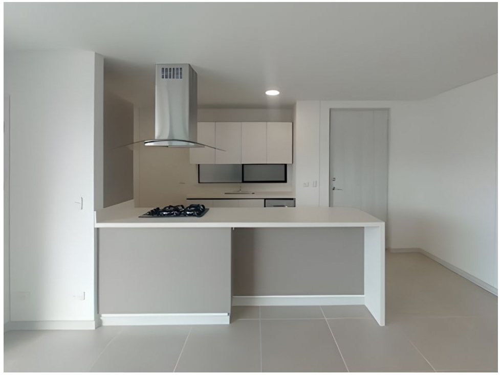 Apartamento en venta en El Poblado, Medellín · foto 3 de 10