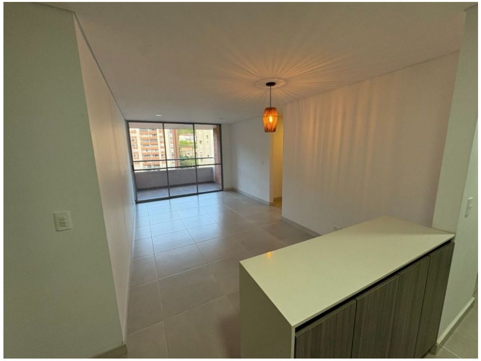 Apartamento en venta en Loma Del Chocho, Envigado · foto 3 de 20