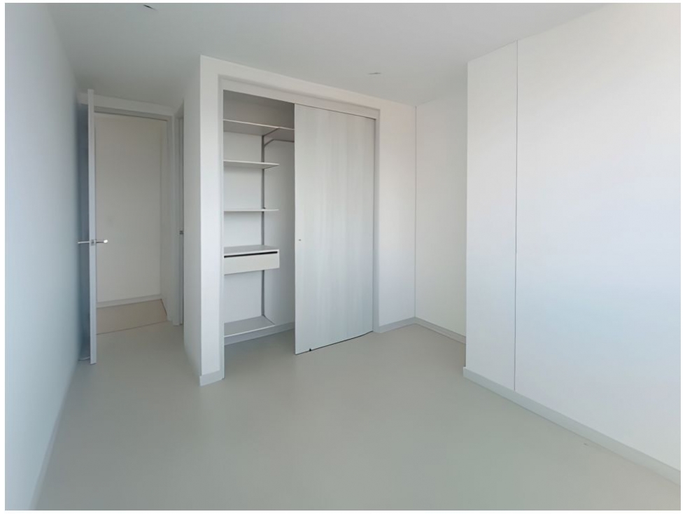 Apartamento en venta en El Poblado, Medellín · foto 6 de 10
