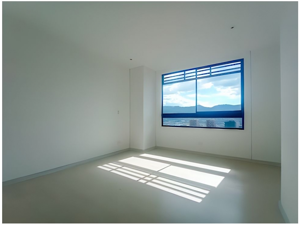 Apartamento en venta en El Poblado, Medellín · foto 7 de 10