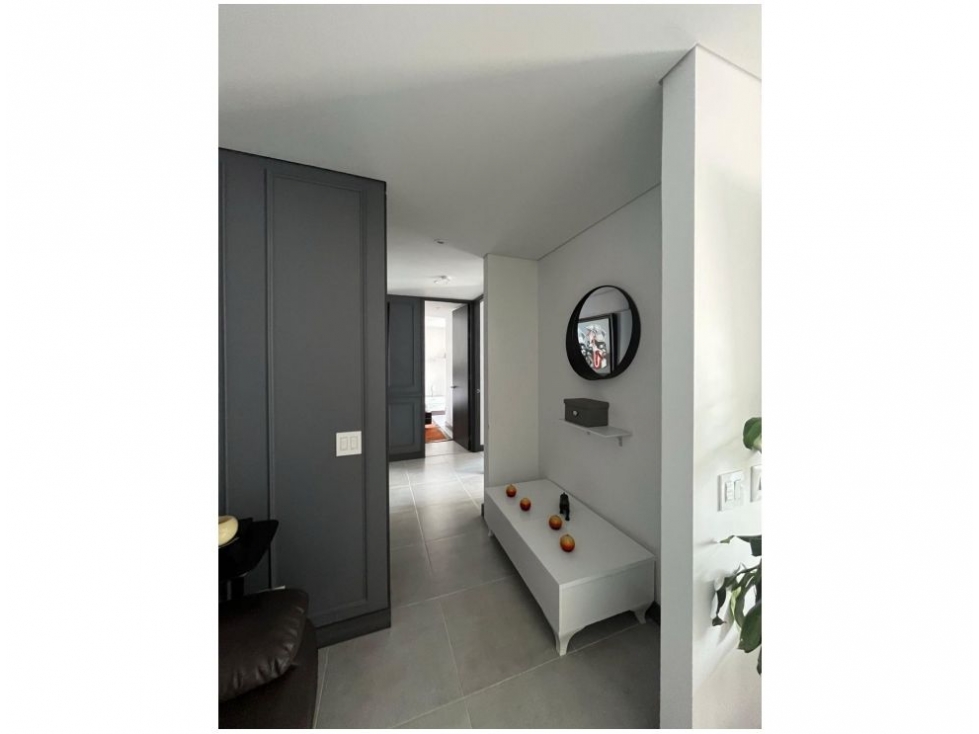 Apartamento en venta en El Poblado, Medellín · foto 5 de 24