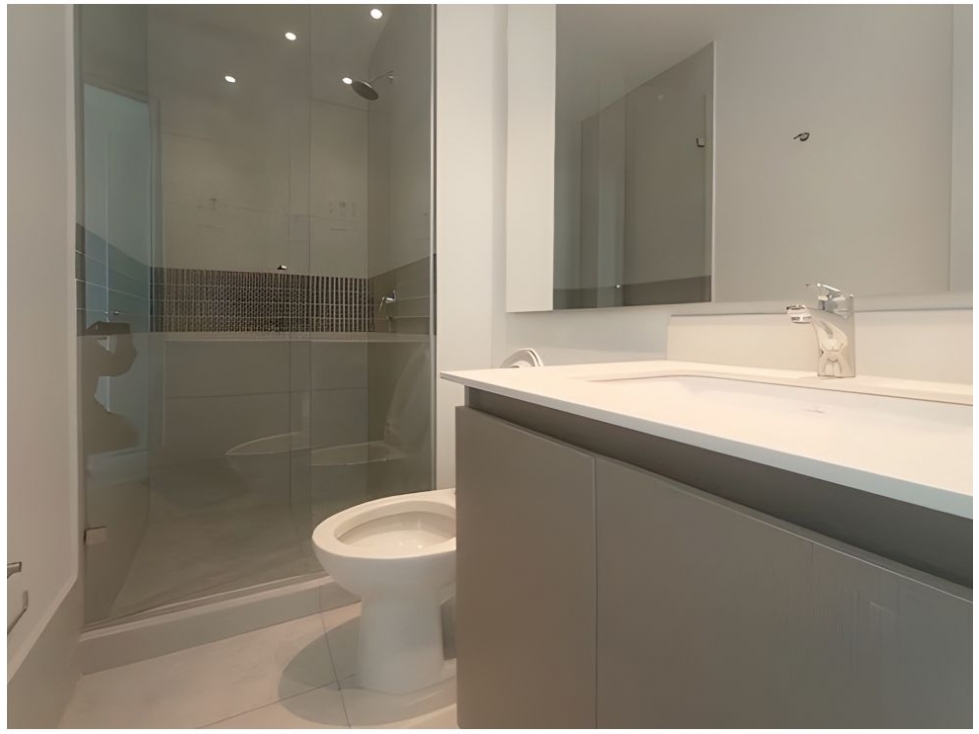 Apartamento en venta en El Poblado, Medellín · foto 10 de 10