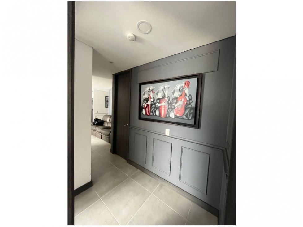 Apartamento en venta en El Poblado, Medellín · foto 8 de 24