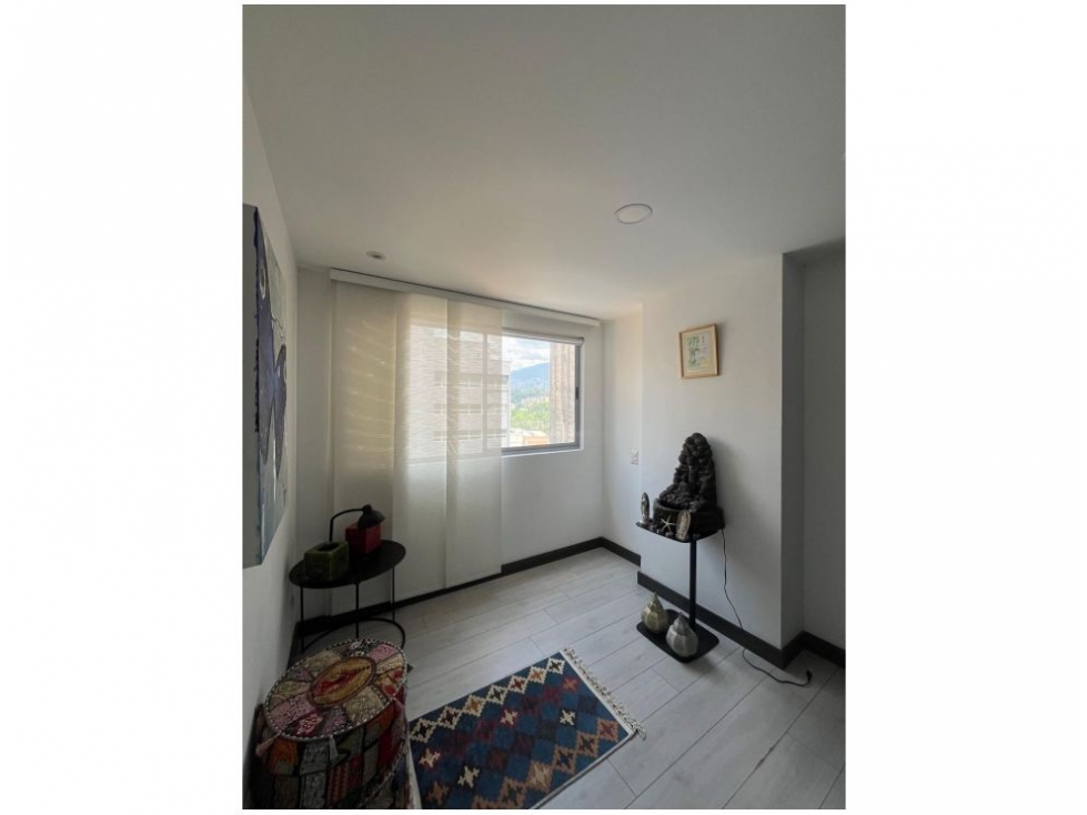 Apartamento en venta en El Poblado, Medellín · foto 9 de 24