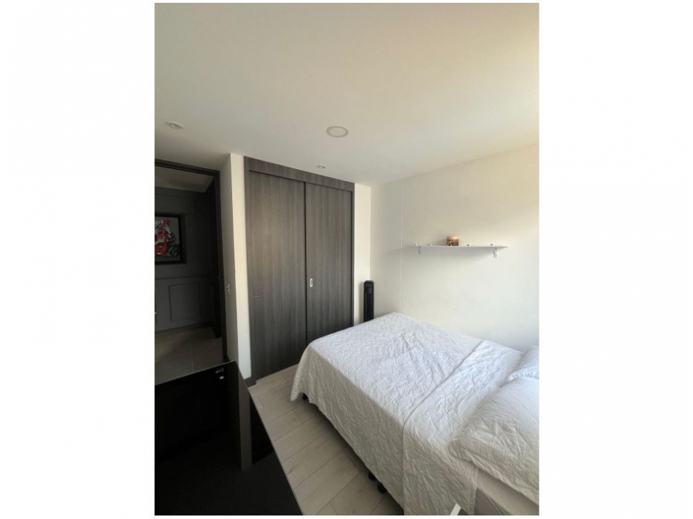 Apartamento en venta en El Poblado, Medellín · foto 10 de 24