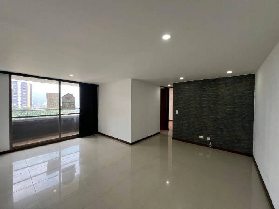 Apartamento en venta en La Abadia, Medellín · foto 4 de 10