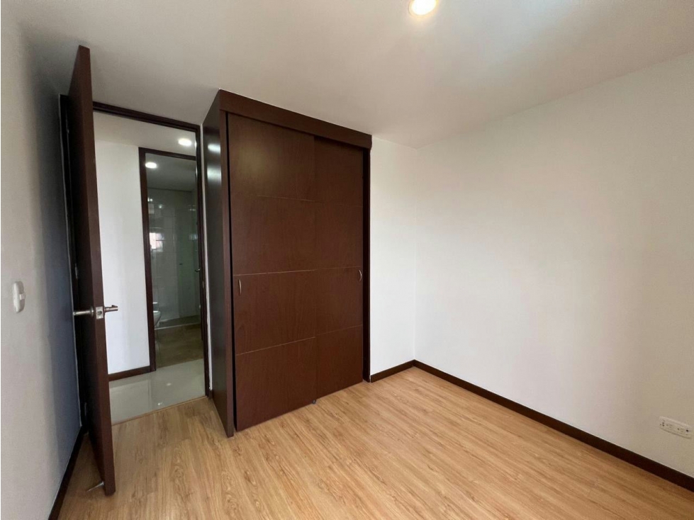 Apartamento en venta en La Abadia, Medellín · foto 5 de 10