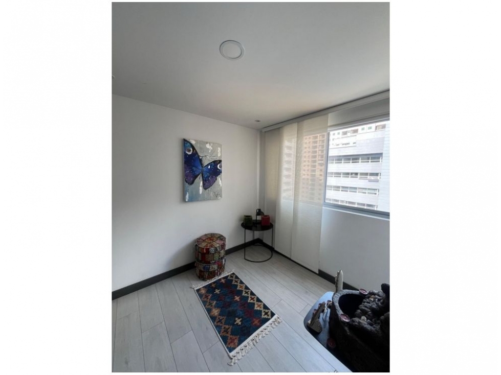 Apartamento en venta en El Poblado, Medellín · foto 13 de 24