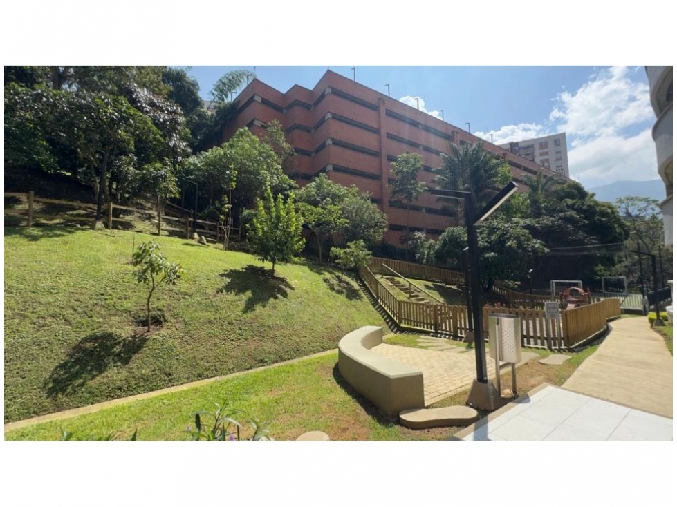Apartamento en venta en Loma Del Chocho, Envigado · foto 15 de 20