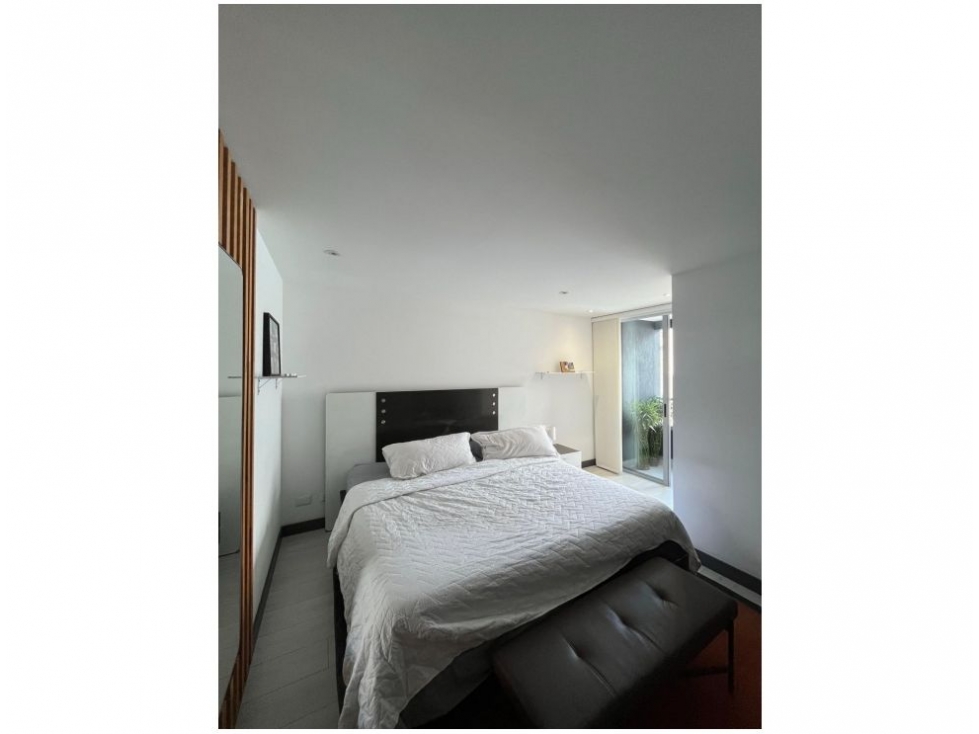 Apartamento en venta en El Poblado, Medellín · foto 14 de 24