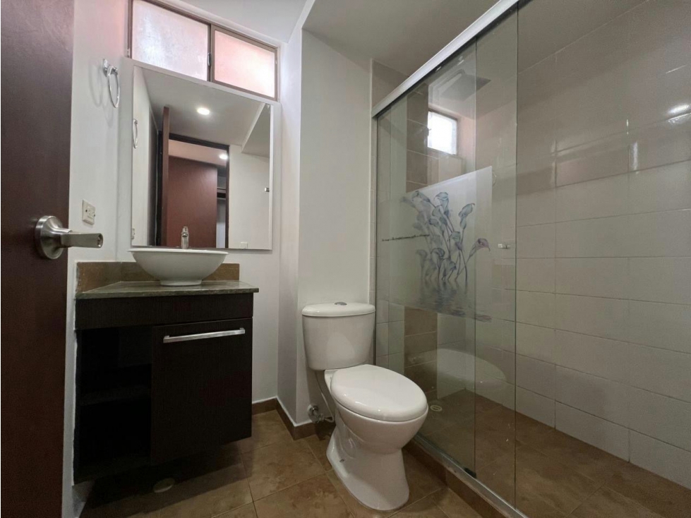 Apartamento en venta en La Abadia, Medellín · foto 7 de 10