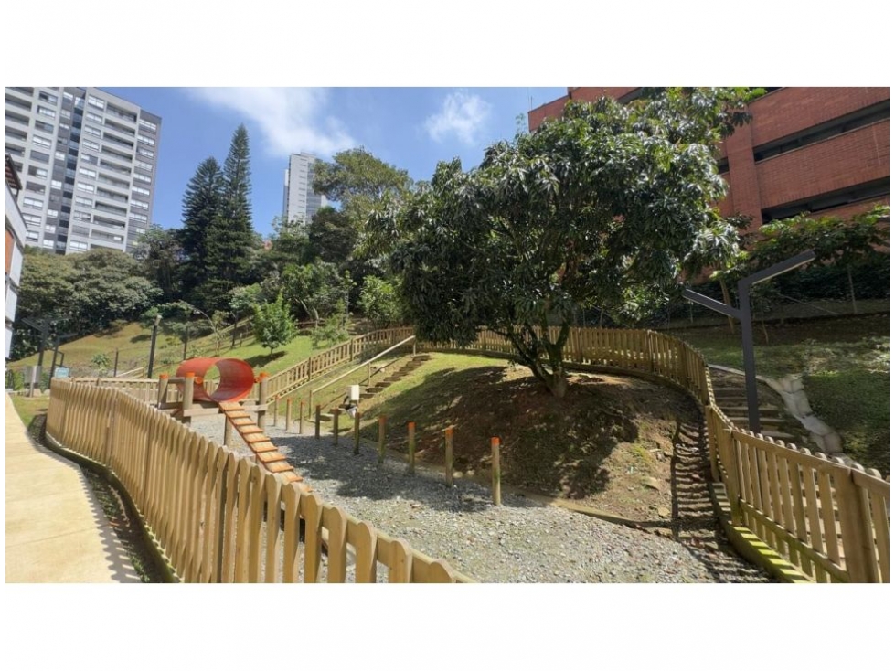 Apartamento en venta en Loma Del Chocho, Envigado · foto 16 de 20