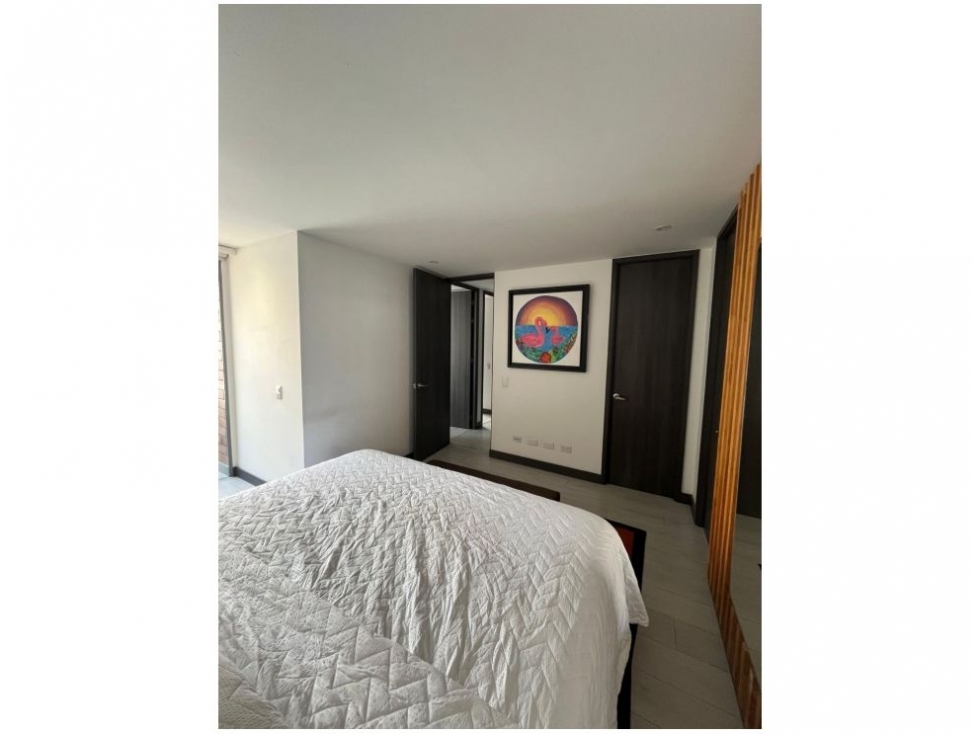 Apartamento en venta en El Poblado, Medellín · foto 15 de 24