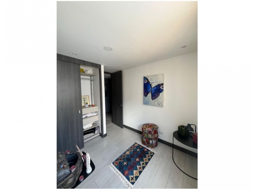 Apartamento en venta en El Poblado, Medellín · foto 16 de 24