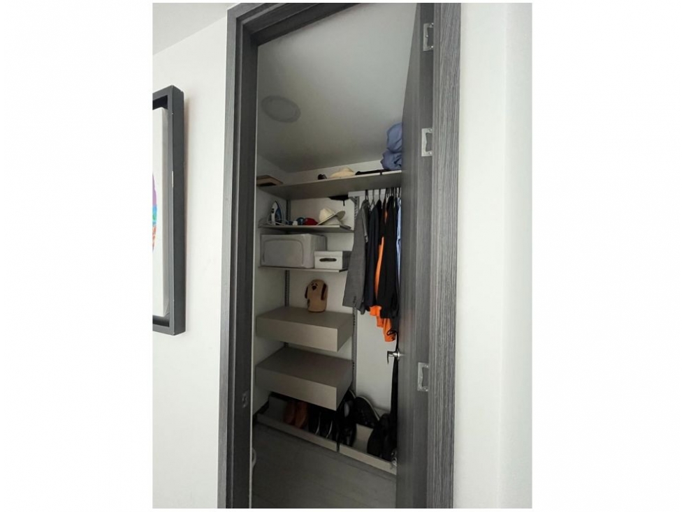 Apartamento en venta en El Poblado, Medellín · foto 17 de 24