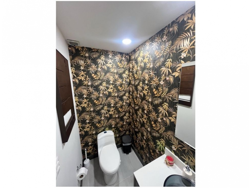 Apartamento en venta en El Poblado, Medellín · foto 20 de 24