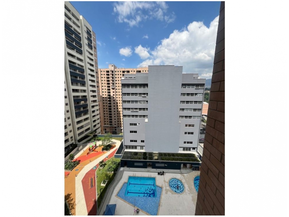 Apartamento en venta en El Poblado, Medellín · foto 24 de 24