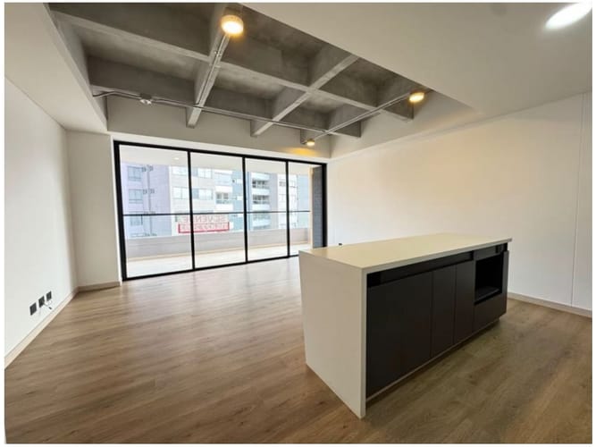 Apartamento de 2 alcobas en venta en Camino Verde, Envigado, 97 m² · foto 4 de 17