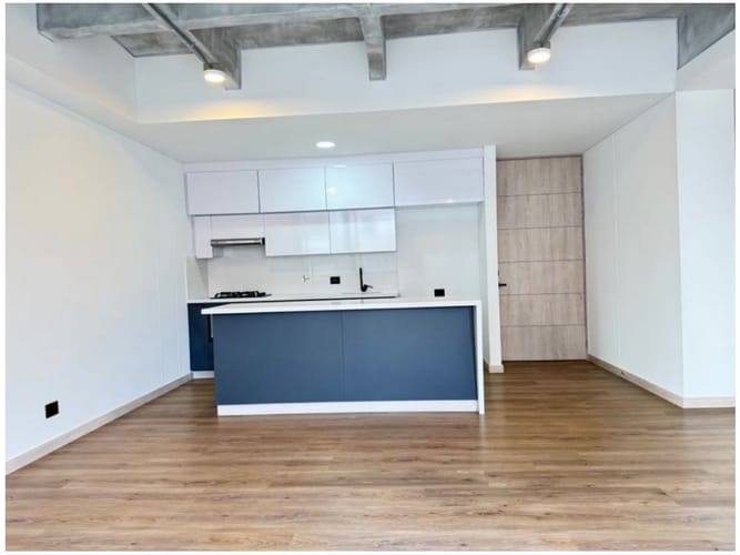 Apartamento de 2 alcobas en venta en Camino Verde, Envigado, 97 m² · foto 5 de 17