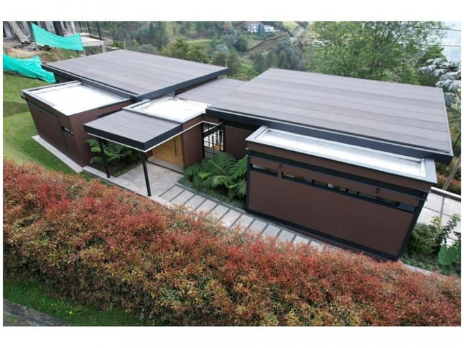 Casa de 3 alcobas en venta en El Poblado, Medellín · foto 7 de 24