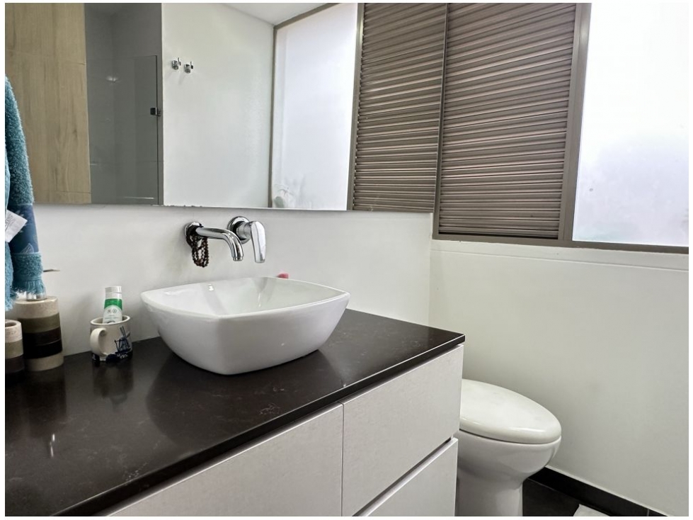 Apartamento en venta en El Esmeraldal, Envigado · foto 4 de 11