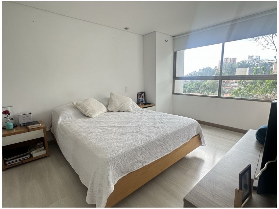 Apartamento en venta en El Esmeraldal, Envigado · foto 5 de 11